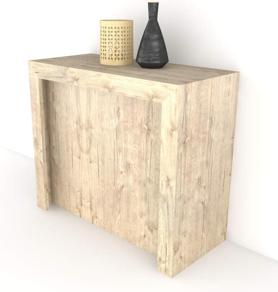 Masa Smart Transformert din 40 cm la 1.5 m